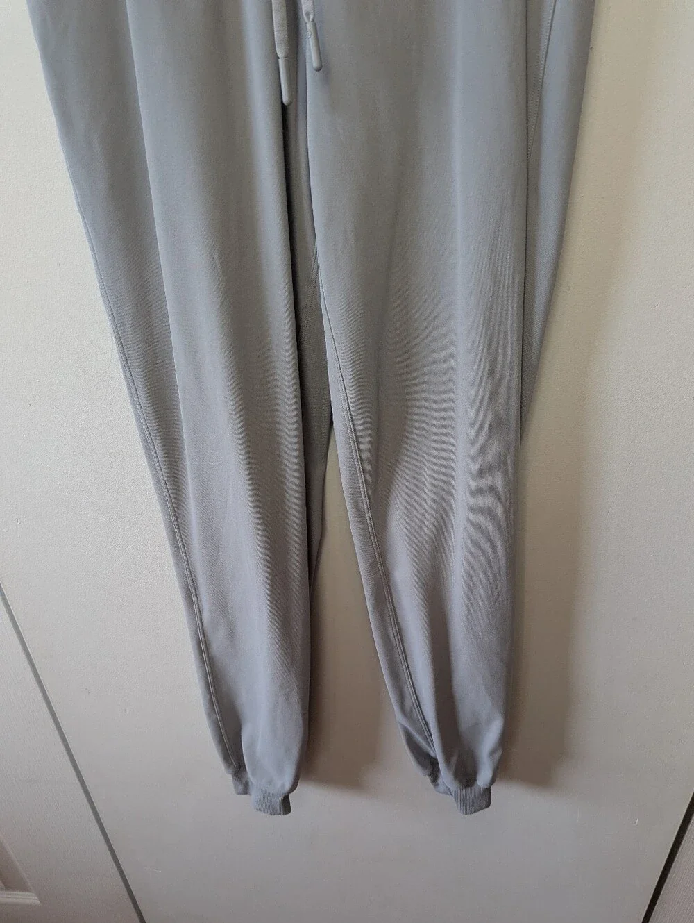 Lululemon Stretch High-Rise Jogger *Full Length Size 2 W5DCRS Color Chambray - Picture 7 of 15